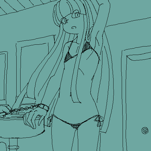 練習