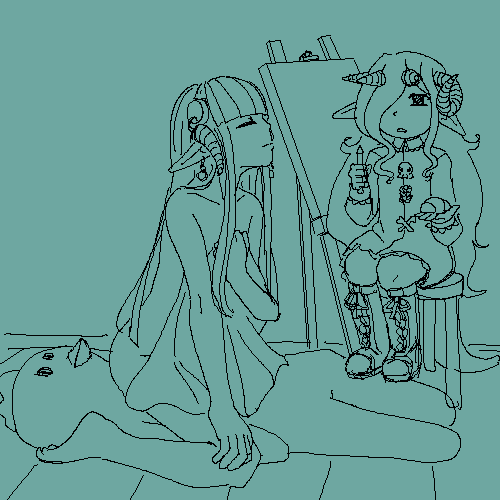 練習