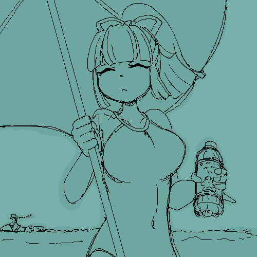 練習