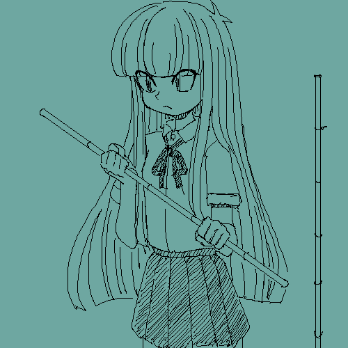 練習
