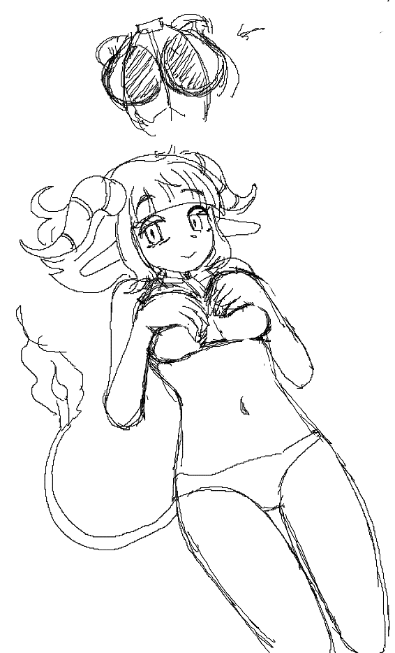 絵チャ