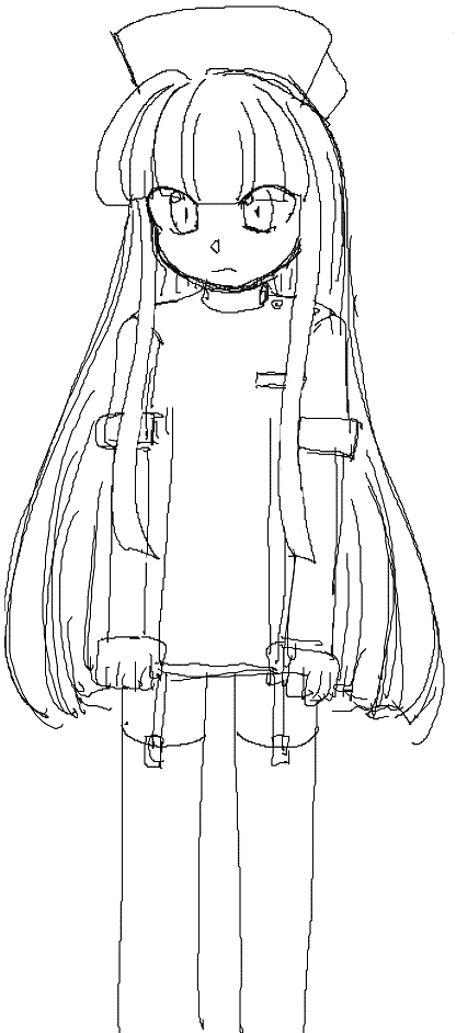 絵チャ