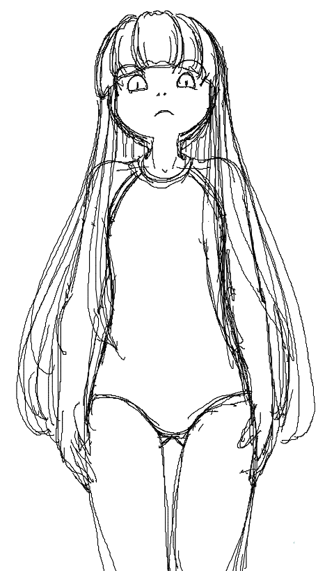 絵チャ