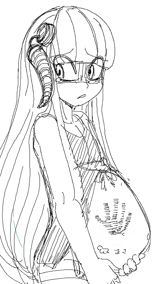 絵チャ