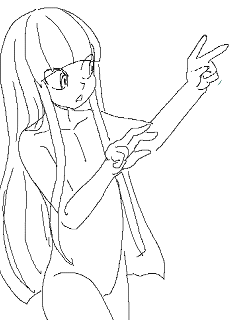 絵チャ