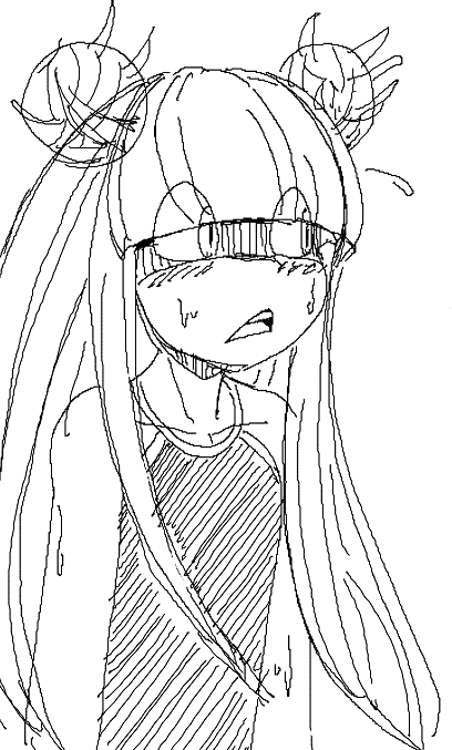 絵チャ