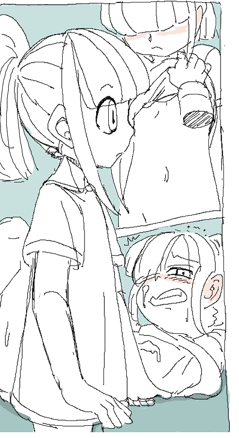 絵チャ