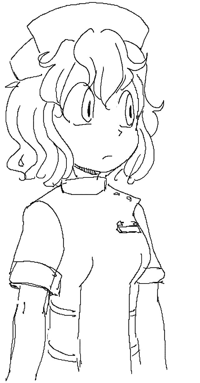 絵チャ
